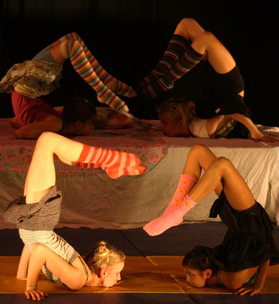 cirque