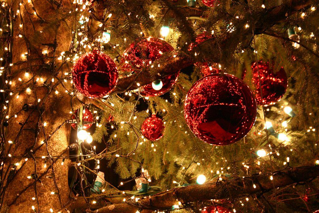 Noël à la tour