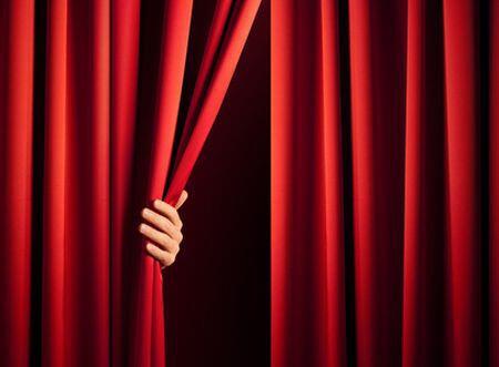 théâtre en anglais
