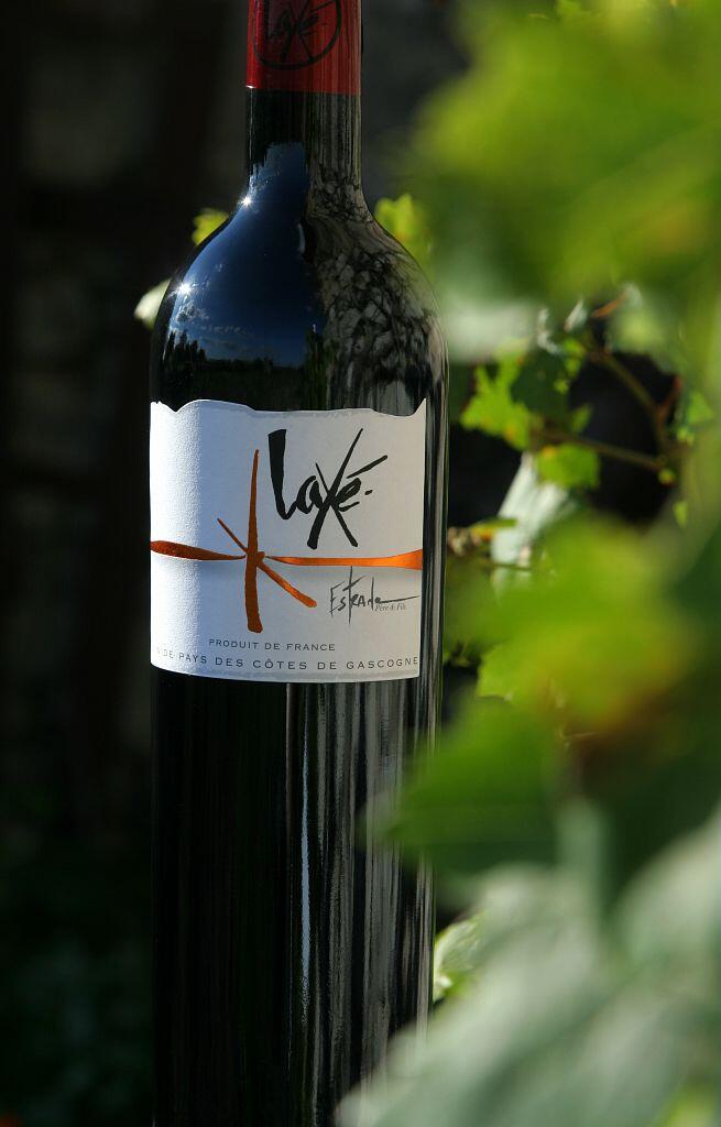 Domaine de Laxé