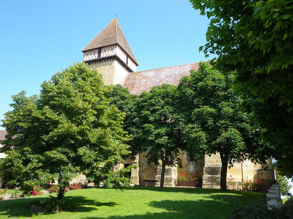 randonnée pédestre