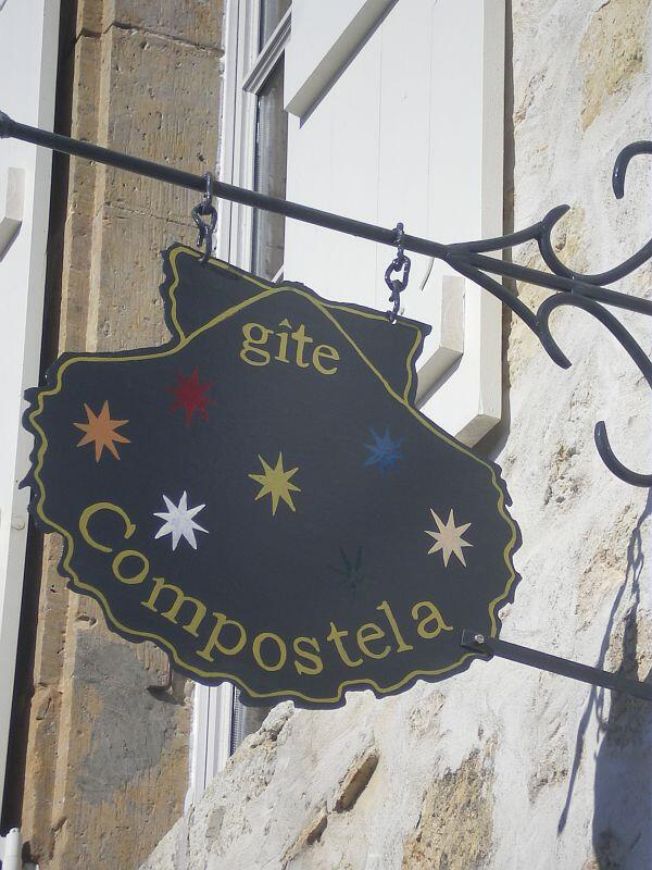 Gîte d'étape Compostela