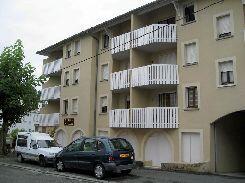 LES BAINS