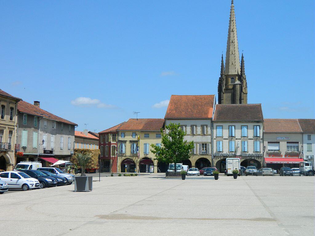 Marciac