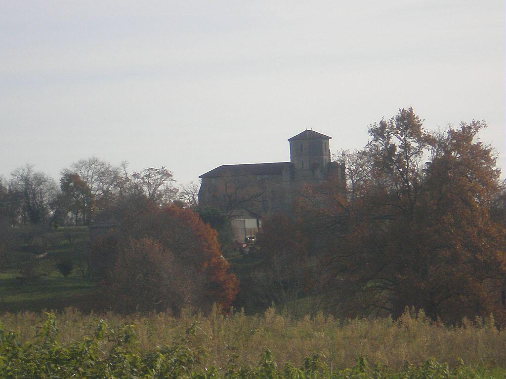 EGLISE