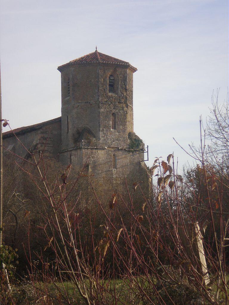 EGLISE