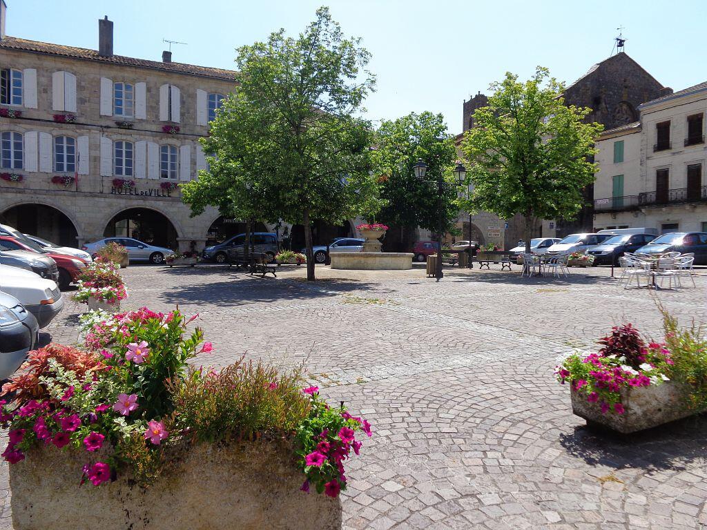 Bastide de Montréal