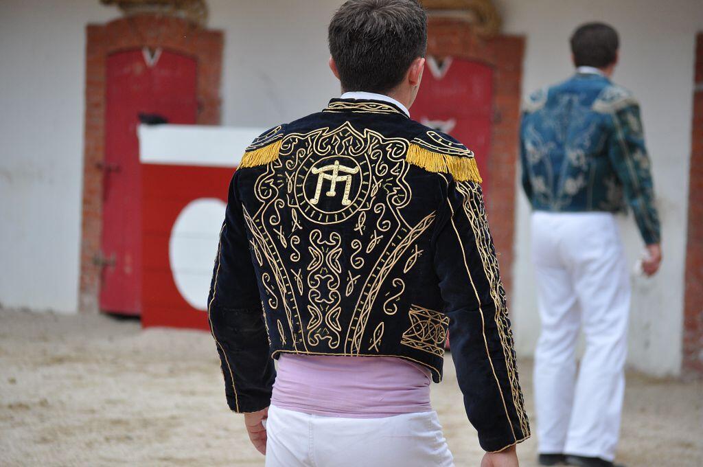 COURSE LANDAISE