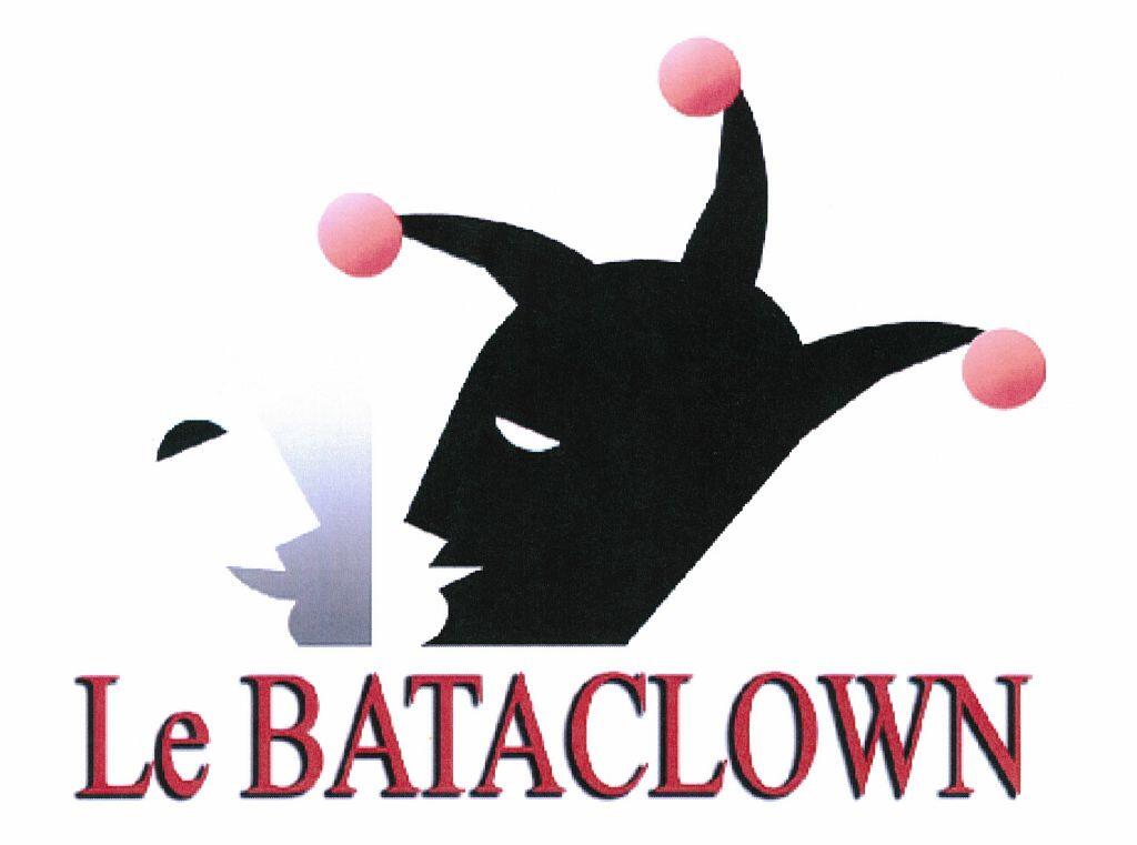 Logo Bataclown