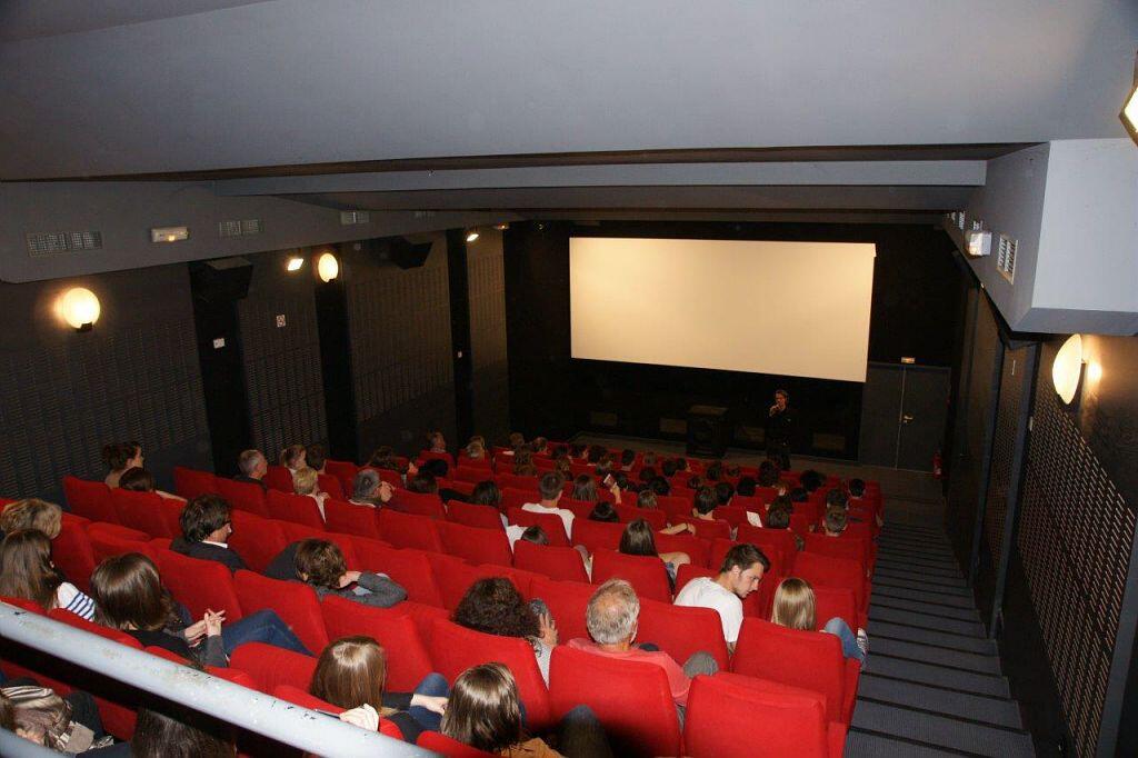 Cinéma Le Gascogne