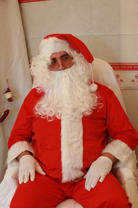 Père Noël
