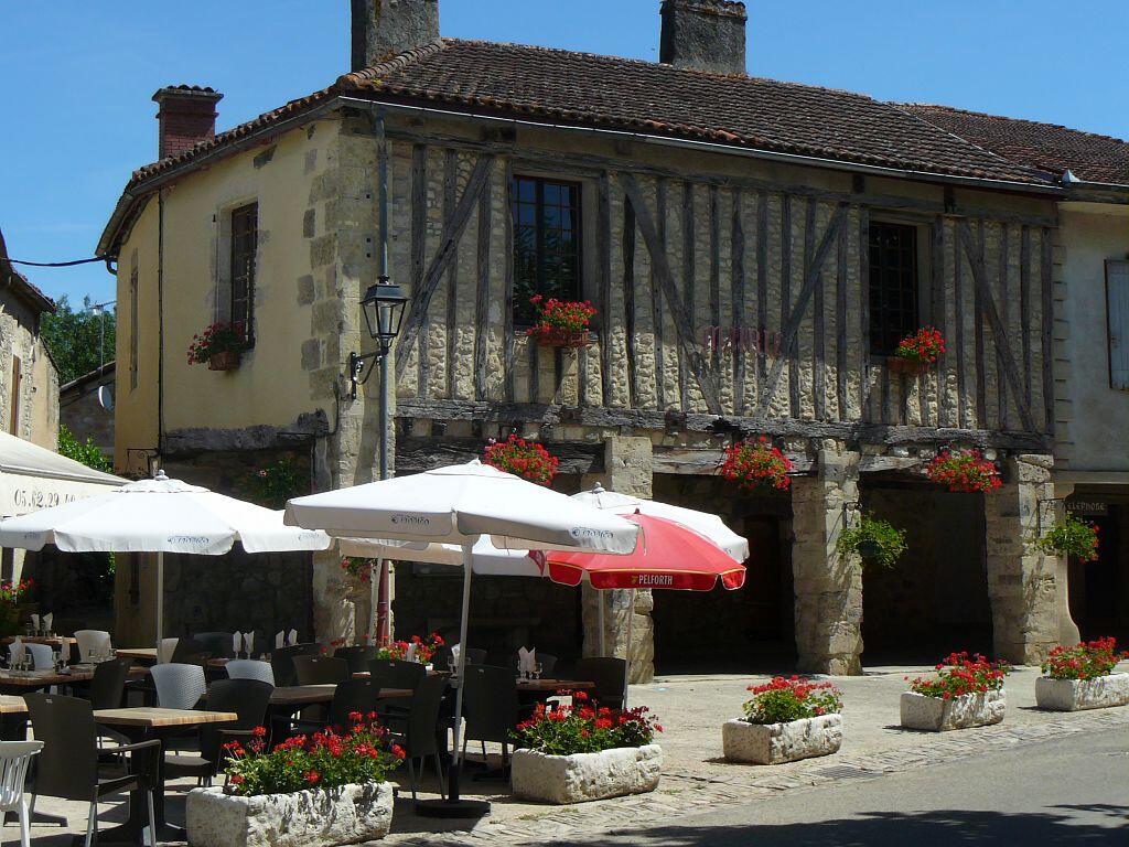 L'auberge