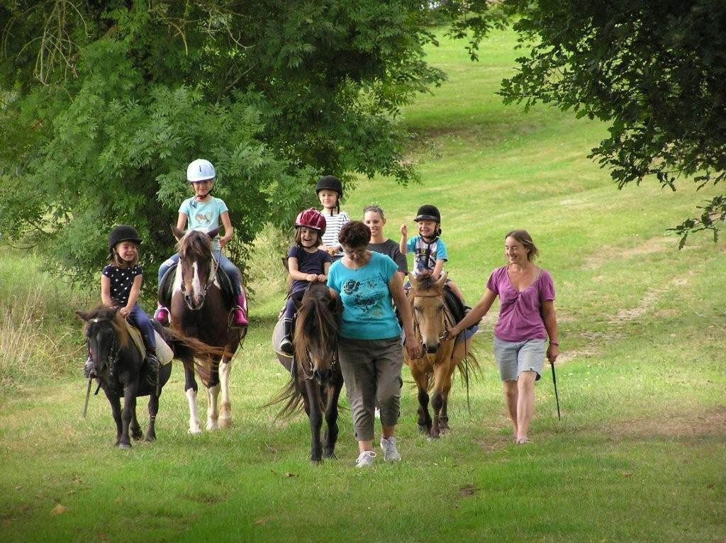 CENTRE EQUESTRE