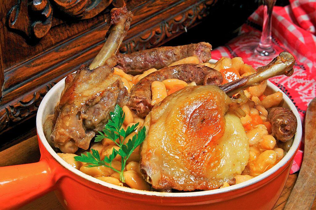 repas