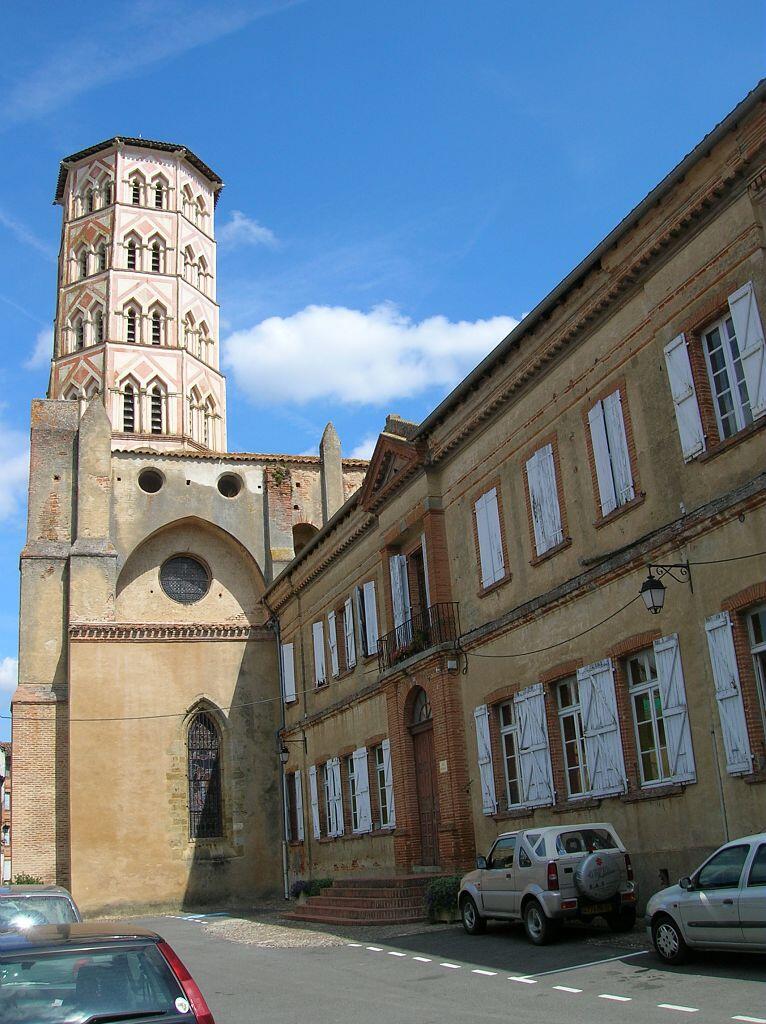 Festival de la Cathédrale de Lombez