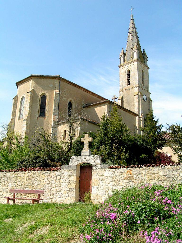 Blaziert