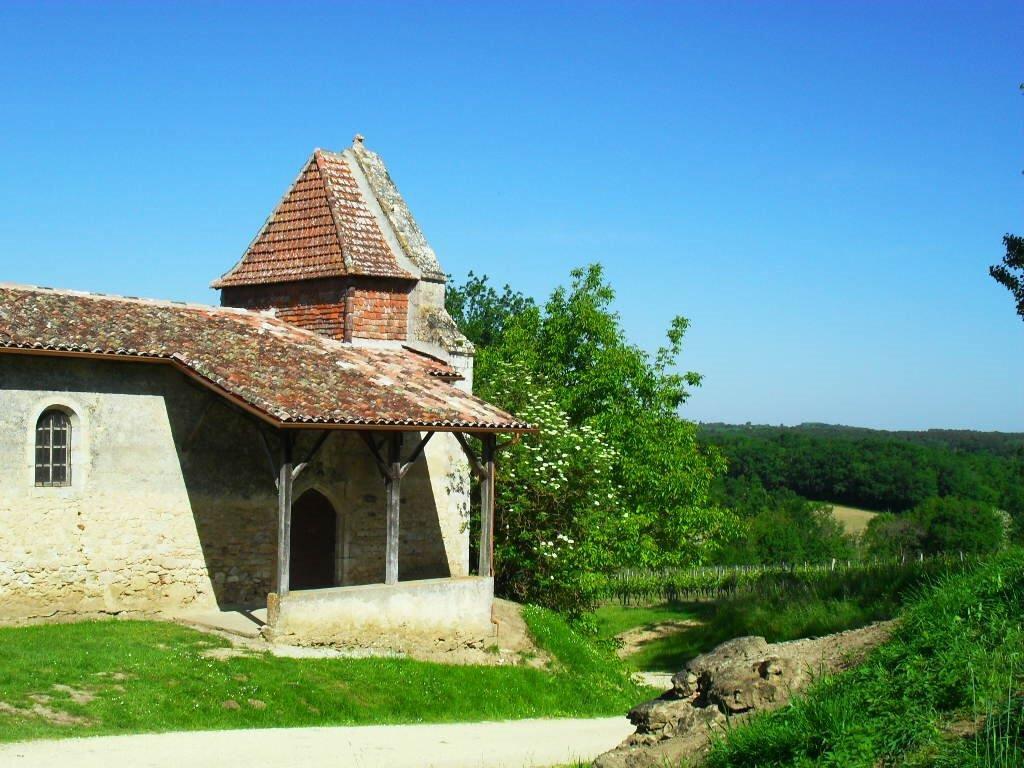 Journée européennes du patrimoine