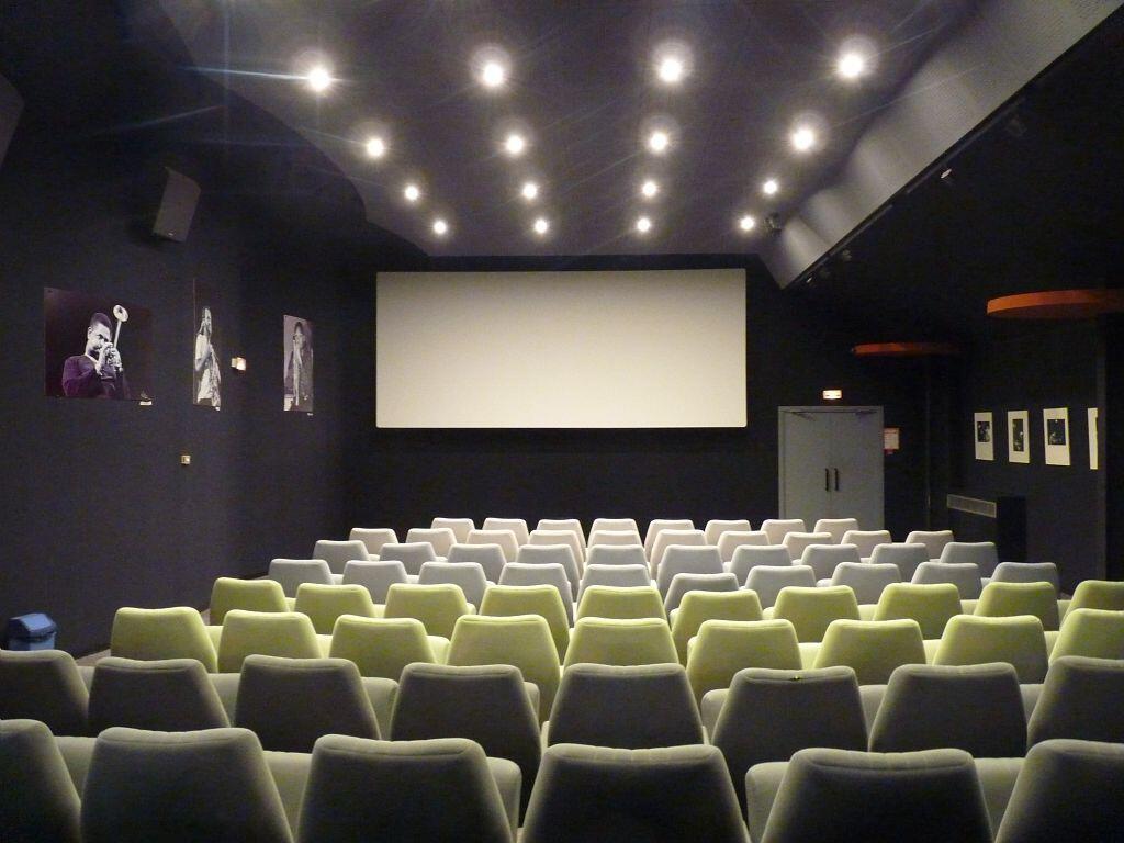 ciné débat