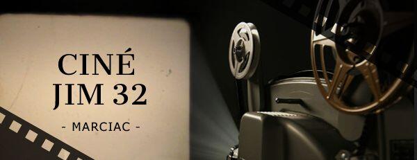 Cinéma Ciné JIM32