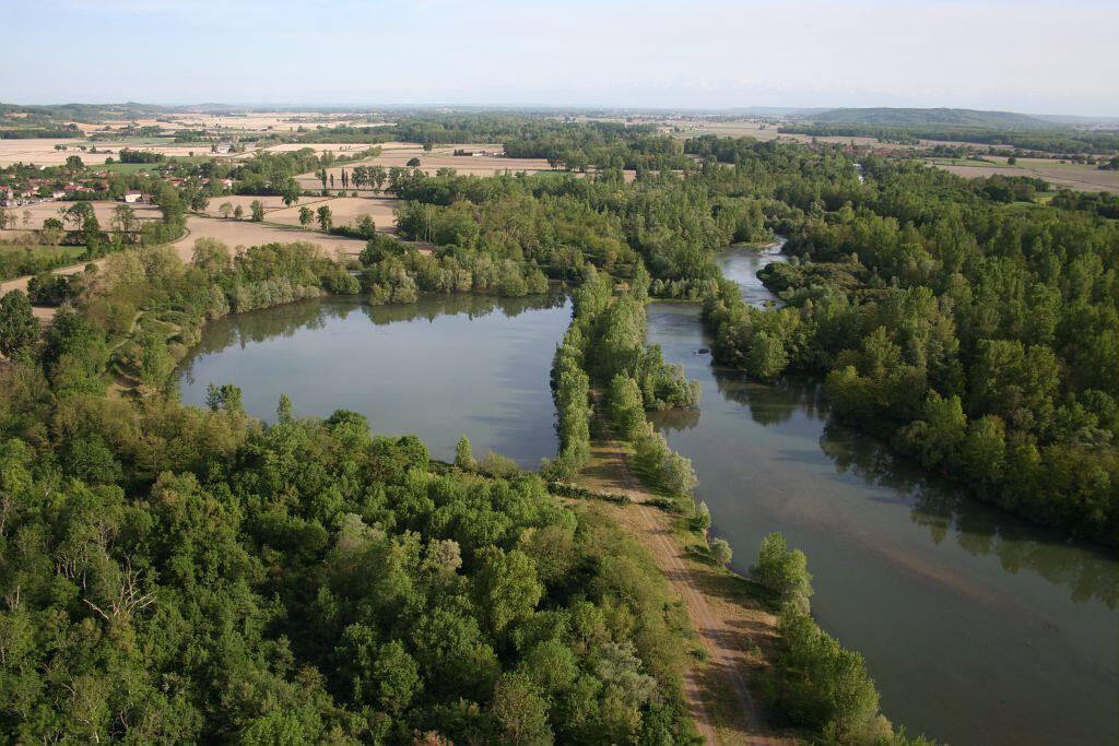 Maison de l'eau