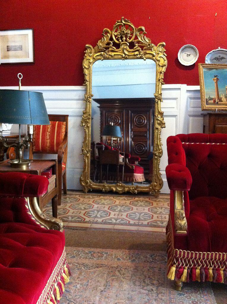 BROCANTE FENESTRA