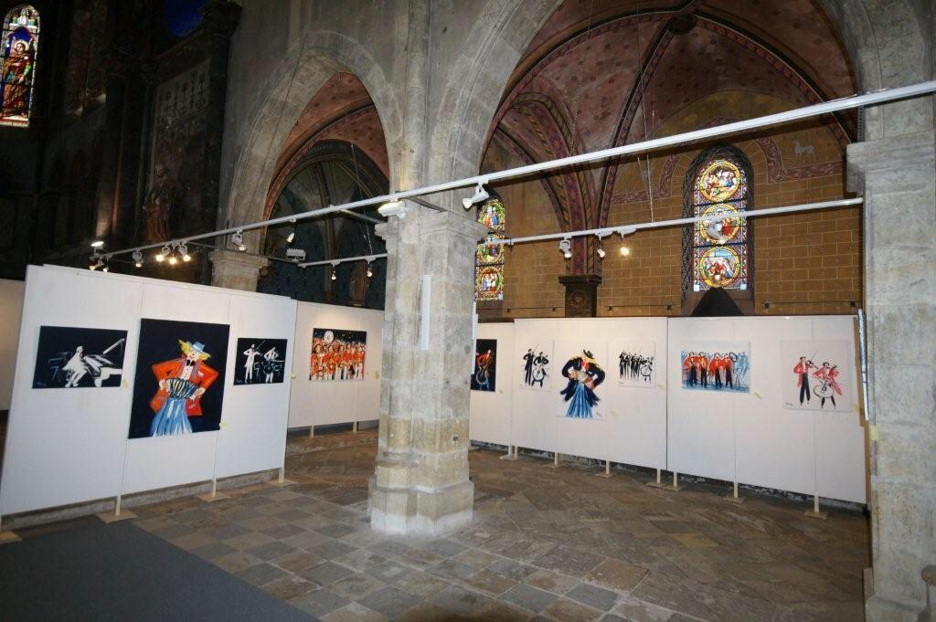 TERRE D'ARTISTES