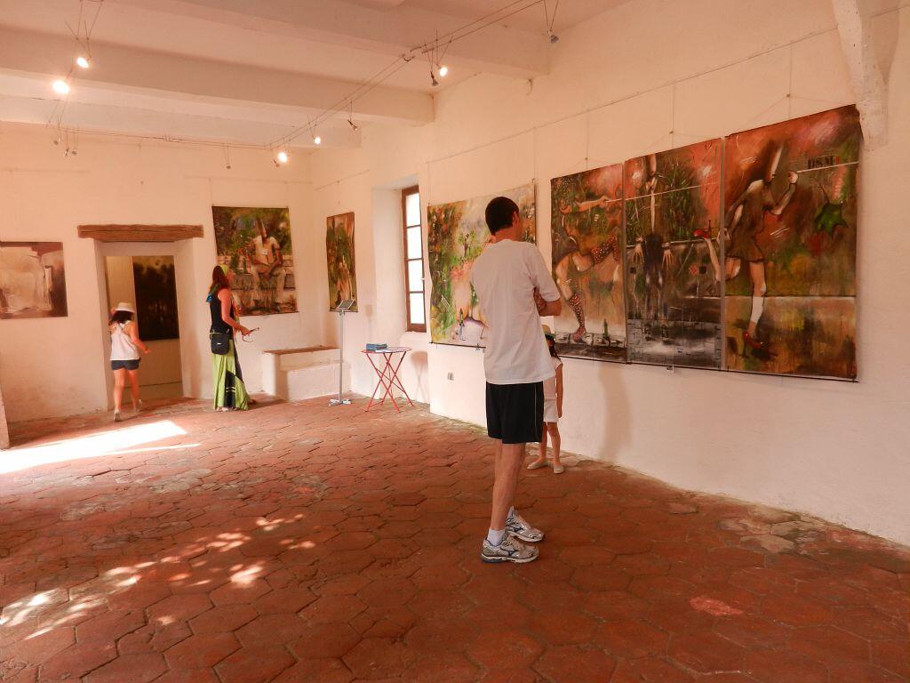 exposition