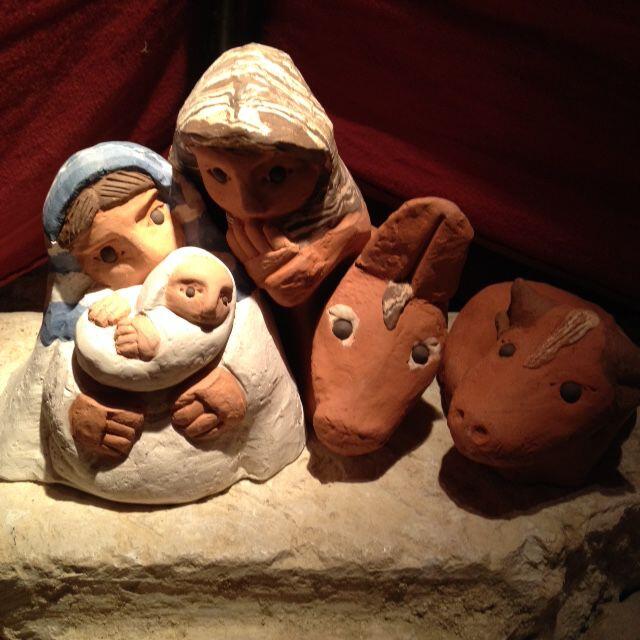 Crèches