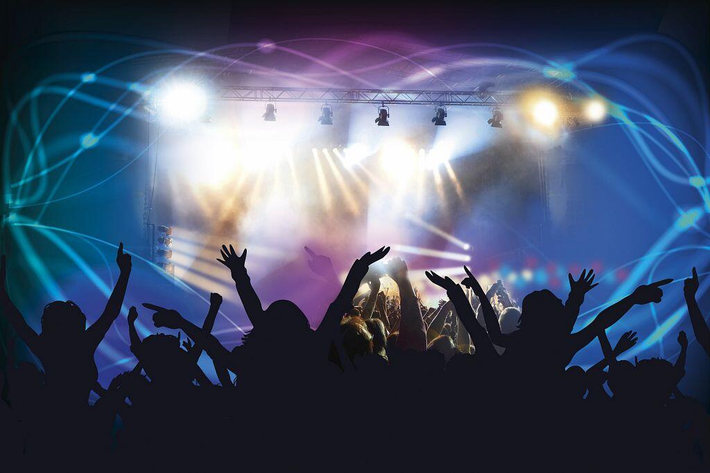 FÊTE DE LA MUSIQUE À RISCLE