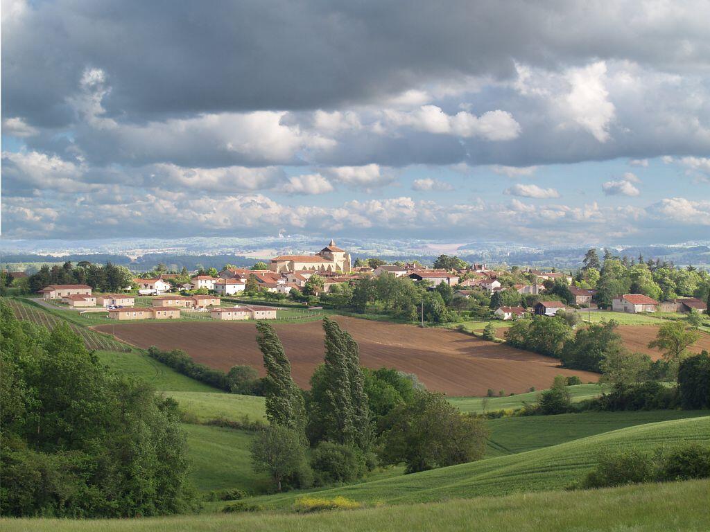 Journée du patrimoine