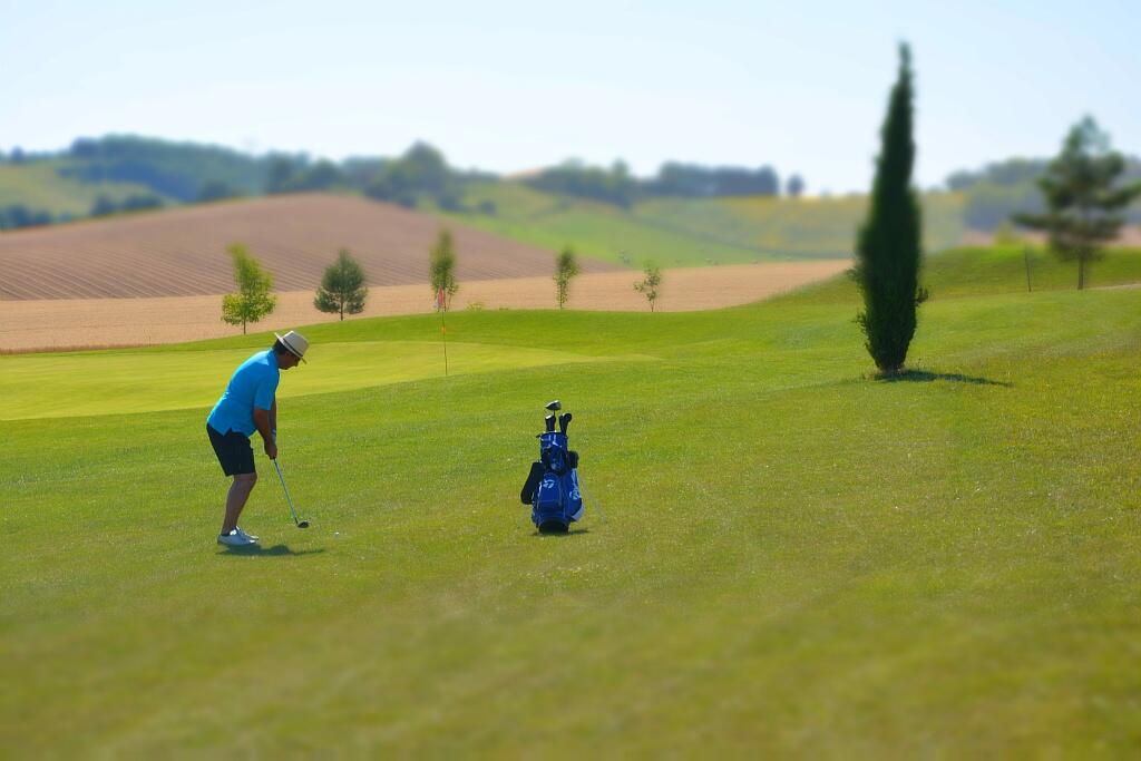 Golf