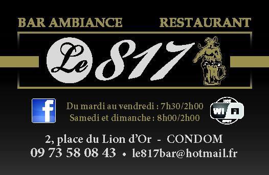 Le 817