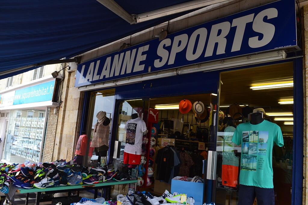 Lalanne Sports
