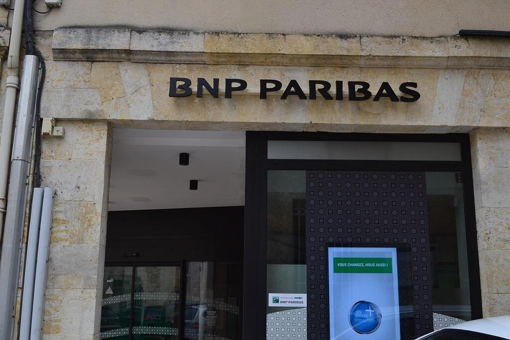 BNP PARIBAS