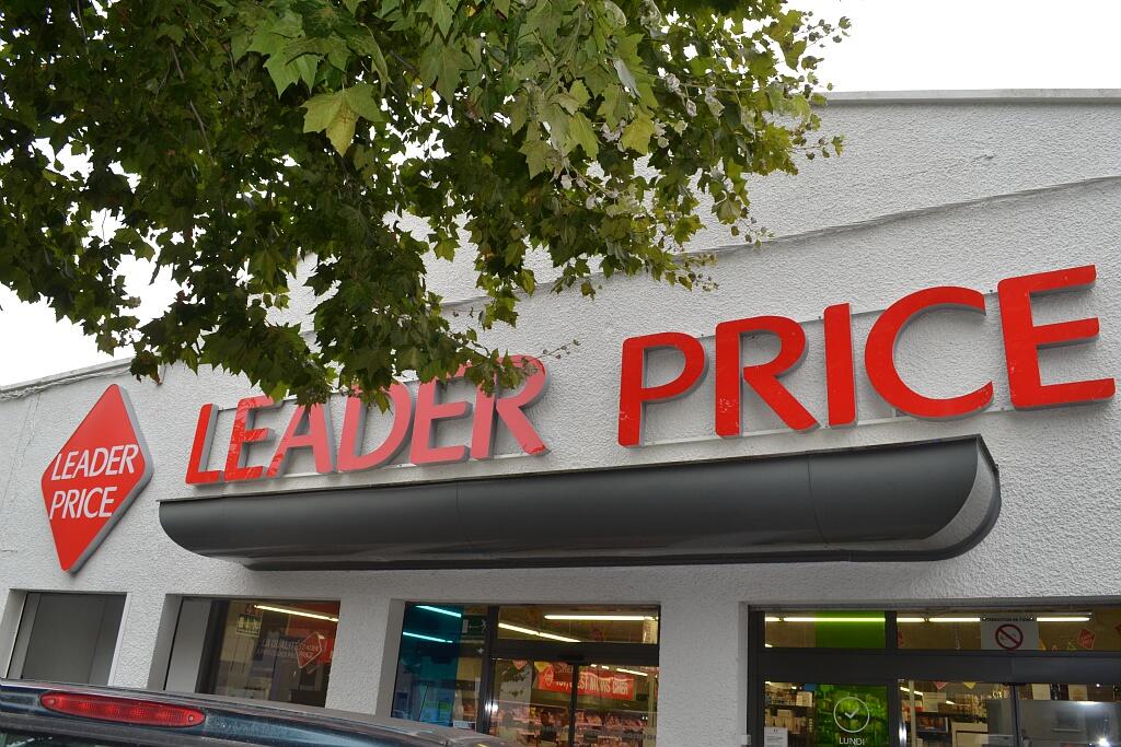 Leader Price