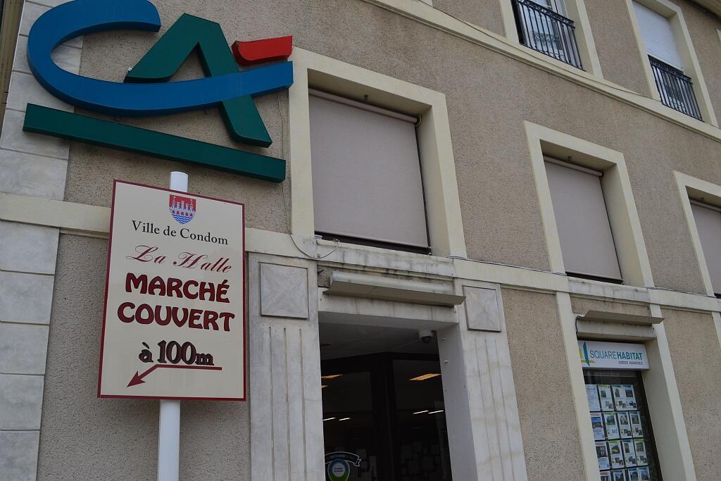 Crédit Agricole
