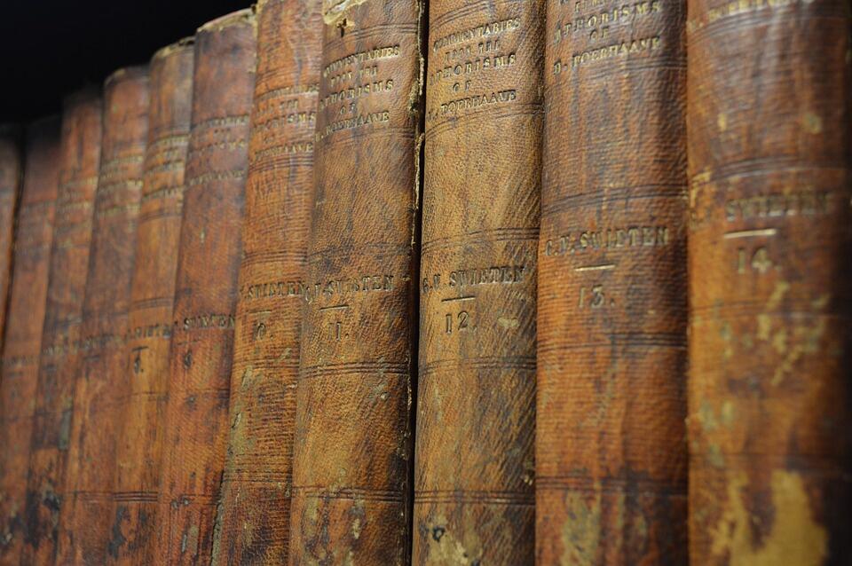 BIBLIOTHEQUE