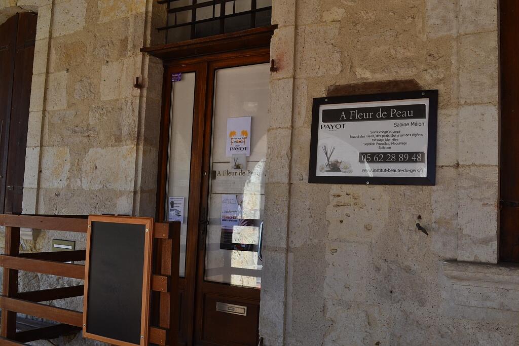 Institut A Fleur de Peau
