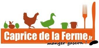 Caprice de la ferme