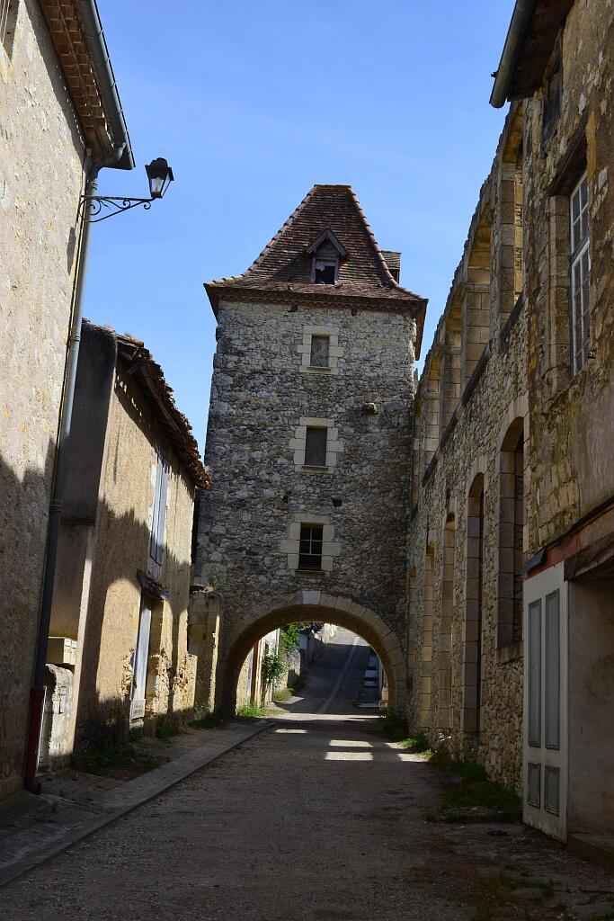 Fête de village