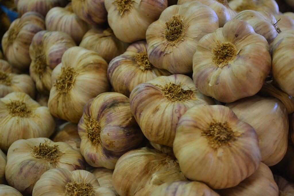 Marché