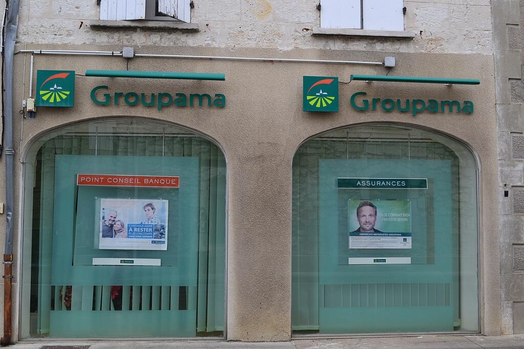 GROUPAMA