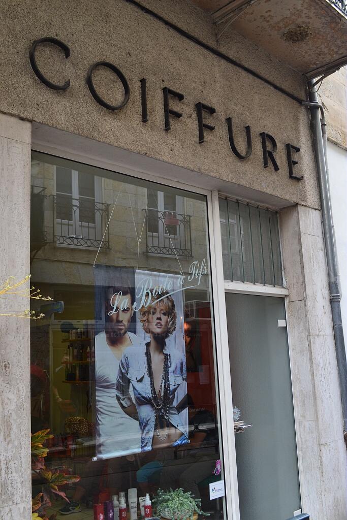 La Boîte à tifs