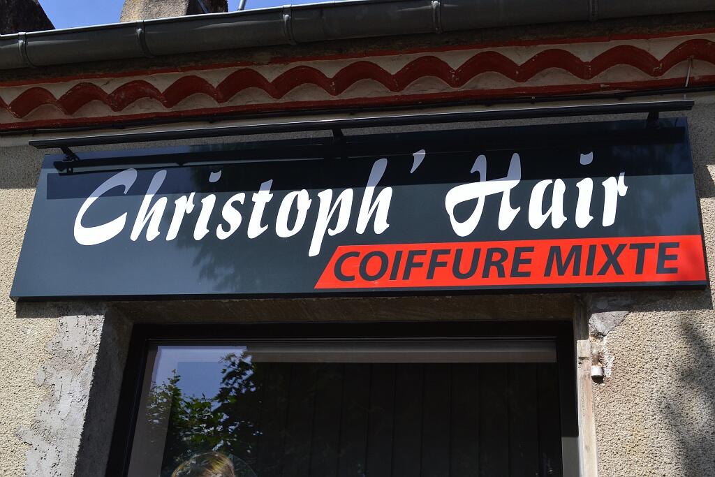 Coiffeur