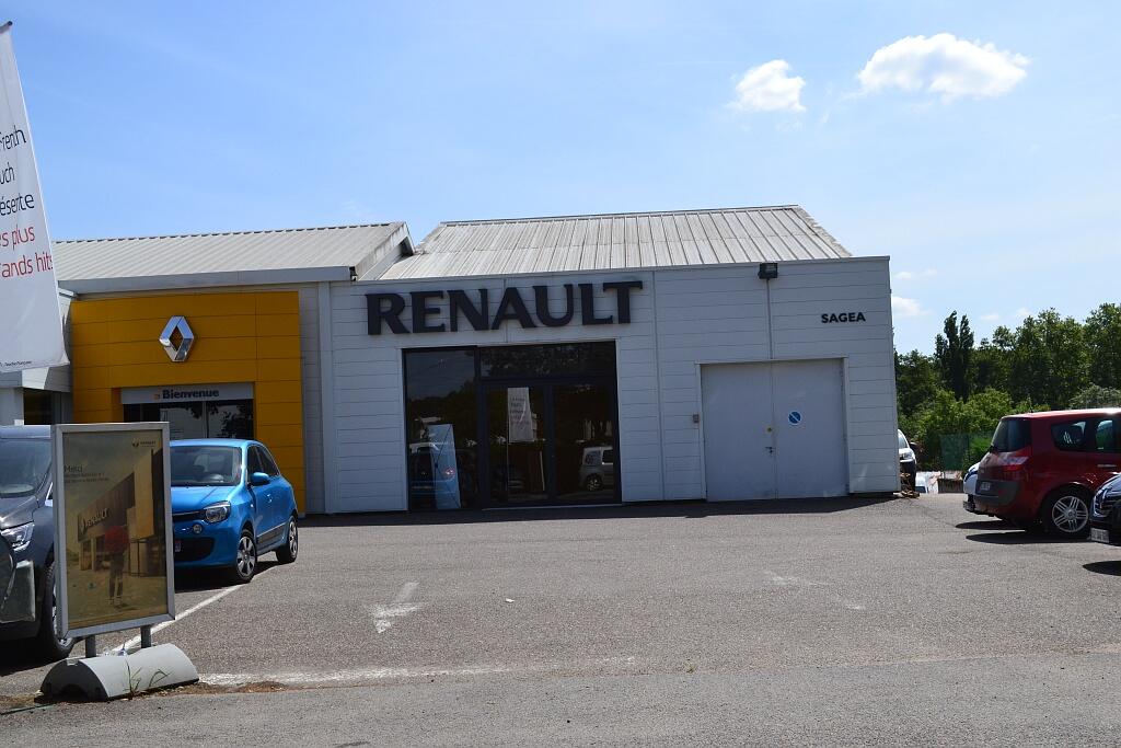 Renault