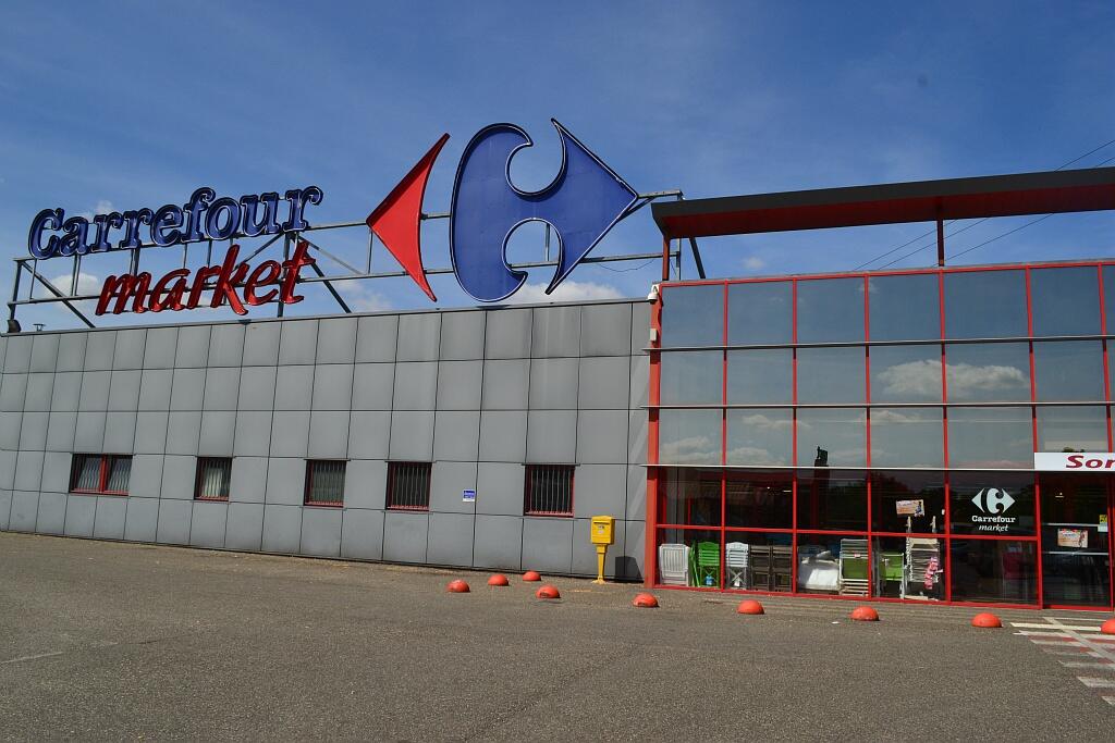 CARREFOUR