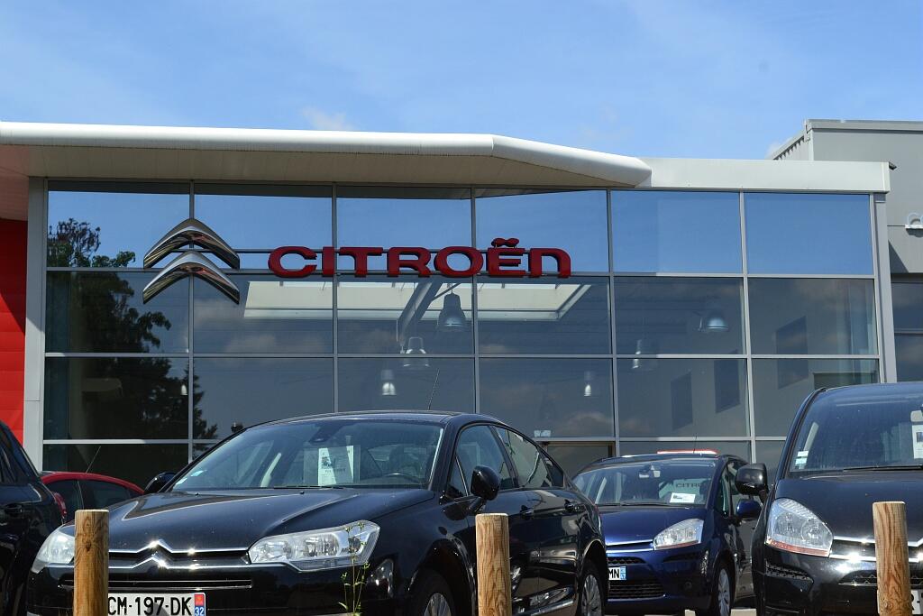 Citroen
