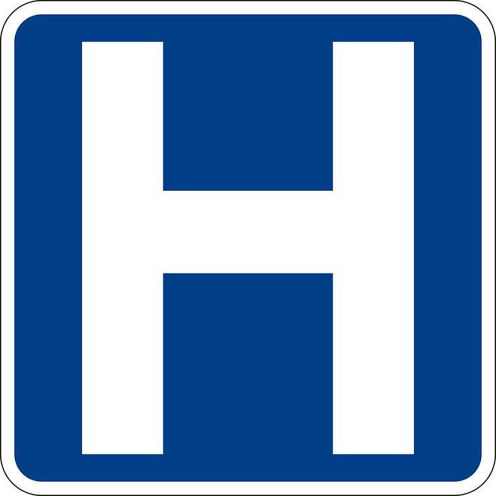 HÔPITAL DE CONDOM