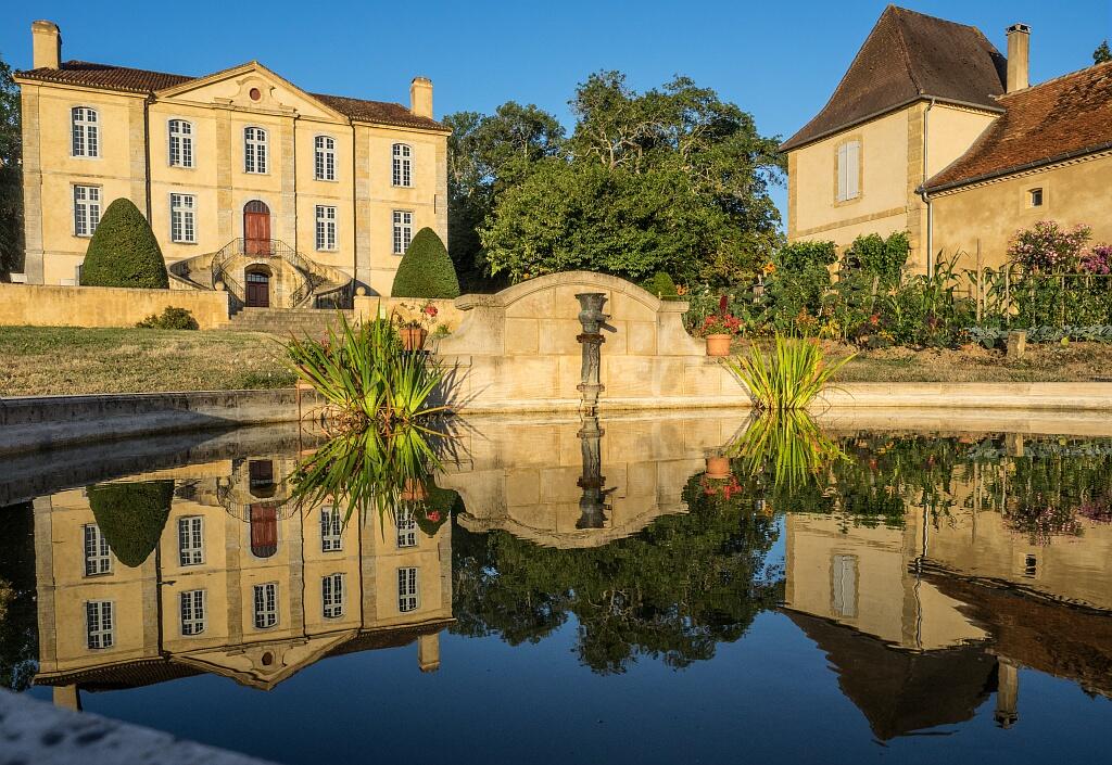 CHATEAU DE VIELLA
