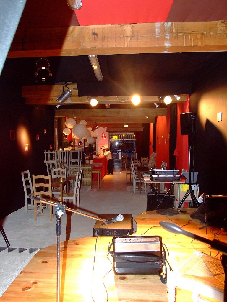 concert la penac